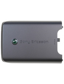 Tapa de bateria Sony Ericsson K610i gris