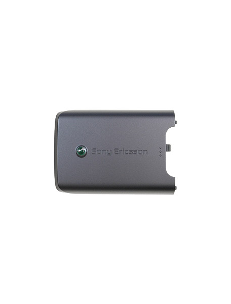 Tapa de bateria Sony Ericsson K610i gris