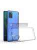 Funda TPU 1.8mm Samsung Galaxy A31 A315 transparente