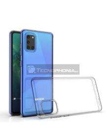 Funda TPU 1.8mm Samsung Galaxy A31 A315 transparente