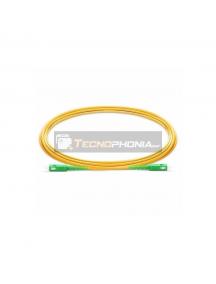 Cable fibra óptica SC-SC 3M 9-125