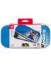 Funda Powera Nintendo Switch Mario Pop Art