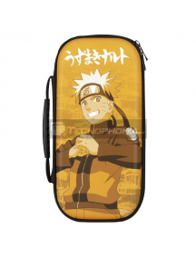 Funda Konix Nintendo Switch - Siwtch Lite Naruto