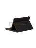 Funda libro Nilox Tablet 10.1" universal negra