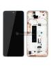 Pantalla LCD display Xiaomi Mi 10T Lite 5G dorada original (Service Pack)