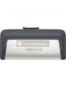 Memoria USB 3.1 Dual Drive Type-C SanDisk 32GB OTG