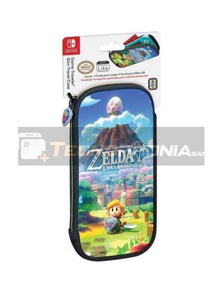 Funda Ardistel Nintendo Switch Lite Zelda