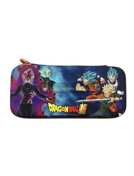 Funda Nintendo Switch Dragon Ball Super