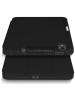 Funda libro SC TPU iPad Mini 6 2021 negra