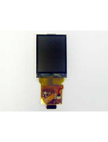 Display Sony Ericsson W900