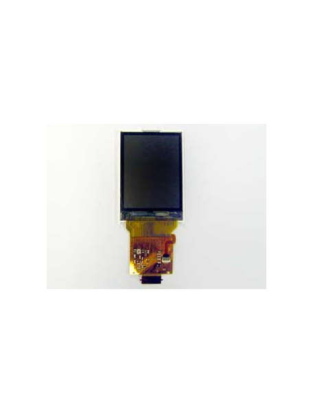 Display Sony Ericsson W900