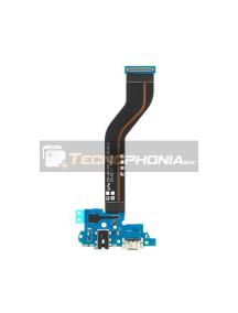 Cable flex conector de carga Samsung Galaxy A51 5G A516 Original (Service Pack)