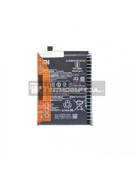 Batería Xiaomi BP42 Mi 11 Lite original (Service Pack)
