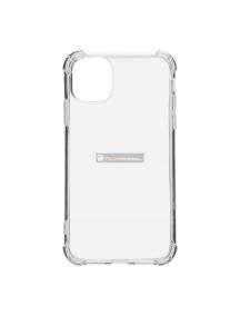 Funda TPU Tactical Plyo iPhone 11 transparente