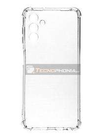 Funda TPU Tactical Plyo Samsung Galaxy A13 5G A136 transparente