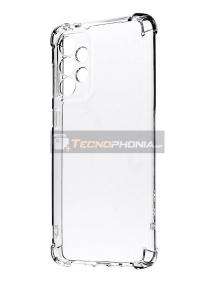 Funda TPU Tactical Plyo Samsung Galaxy A33 5G A336 transparente
