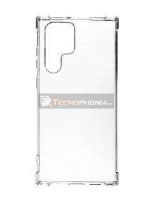 Funda TPU Tactical Plyo Samsung Galaxy S22 Ultra S908 transparente