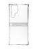 Funda TPU Tactical Plyo Samsung Galaxy S22 Ultra S908 transparente