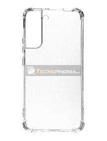 Funda TPU Tactical Plyo Samsung Galaxy S22 Plus S906 transparente