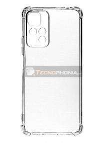 Funda TPU Tactical Plyo Xiaomi Redmi 11 Pro - 11i transparente