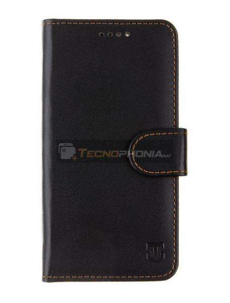 Funda Libro TPU Tactical Samsung Galaxy A03s A037 transparente