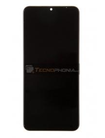 Pantalla LCD display Samsung Galaxy A22 5G A226 original (Service Pack)