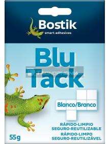 Masilla Adhesiva Bostik Blu Tack 55gr