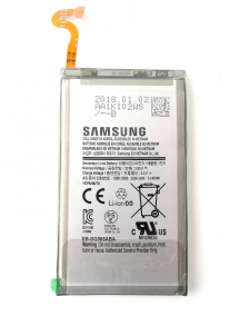 Batería Samsung EB-BG965ABA Galaxy S9 Plus G965 original (Service Pack)