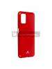 Funda TPU Goospery Samsung Galaxy A03s A037 roja