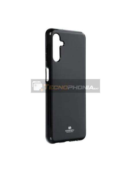 Funda TPU Goospery Samsung Galaxy A13 5G A136 negra