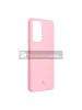 Funda TPU Goospery Samsung Galaxy A33 A336 rosa