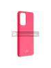 Funda TPU Goospery Samsung Galaxy A73 A736 rosa fucsia