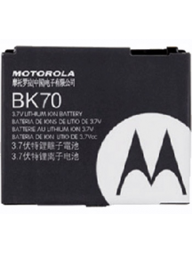 Batería Motorola BK70