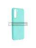 Funda TPU Goospery Samsung Galaxy S22 S901 menta