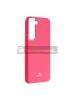 Funda TPU Goospery Samsung Galaxy S22 G901 rosa fucsia