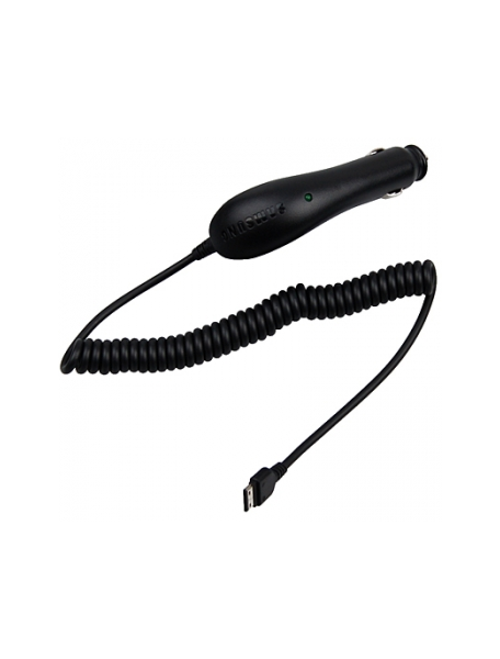 Cargador coche Samsung CAD300SBE sin blister