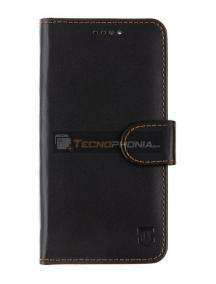 Funda Libro TPU Tactical Samsung Galaxy A52 A525 - A52 5G A526 - A52s A528 negra