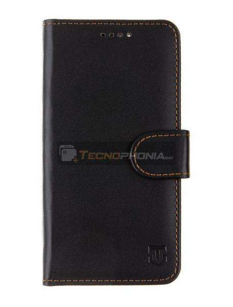 Funda Libro TPU Tactical Realme C31 negra