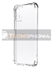 Funda TPU Tactical Plyo Vivo Y21 - Y21s transparente