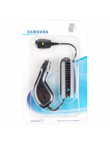 Cargador de coche Samsung CCH200WBE