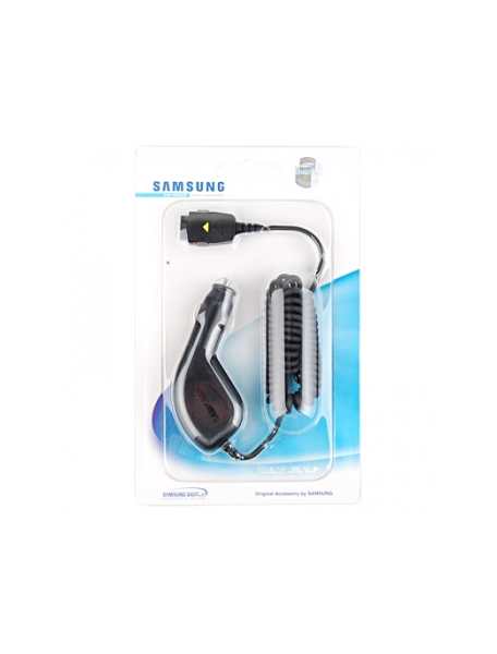 Cargador de coche Samsung CCH200WBE