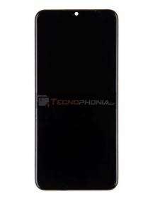 Pantalla LCD display Realme C21Y Original (Service Pack)