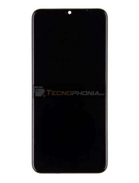 Pantalla LCD display Realme C21Y Original (Service Pack)