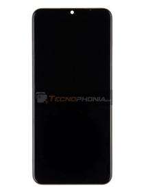 Pantalla LCD display Realme C25Y Original (Service Pack)