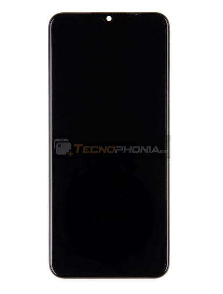 Pantalla LCD display Realme C25Y Original (Service Pack)