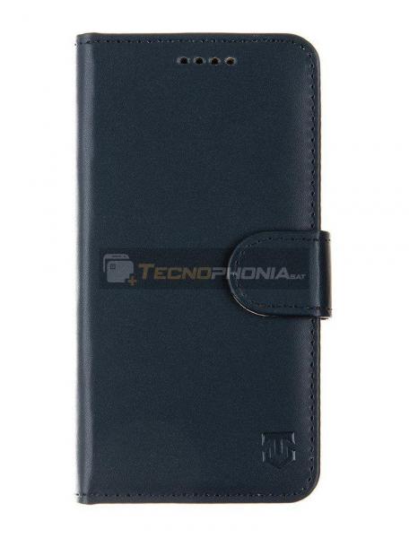 Funda Libro TPU Tactical Realme C35 azul