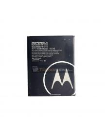 Batería Motorola KC40 para Moto E6 Plus - Moto E6s original (Service Pack)