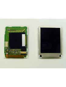 Display Sony Ericsson Z520