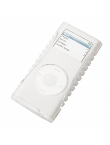 Protector Apple iPod Nano 2º Generación blanco