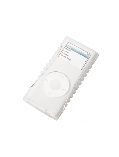 Protector Apple iPod Nano 2º Generación blanco
